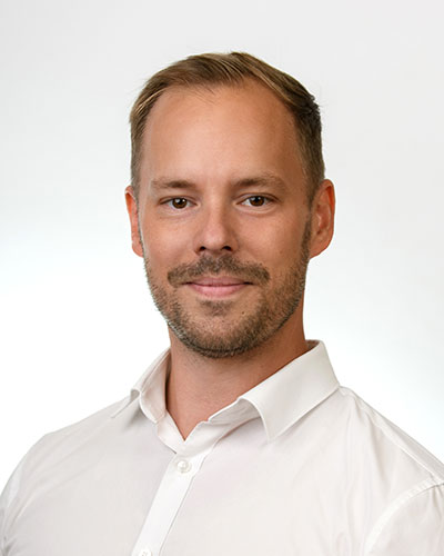 Christopher Siekmann